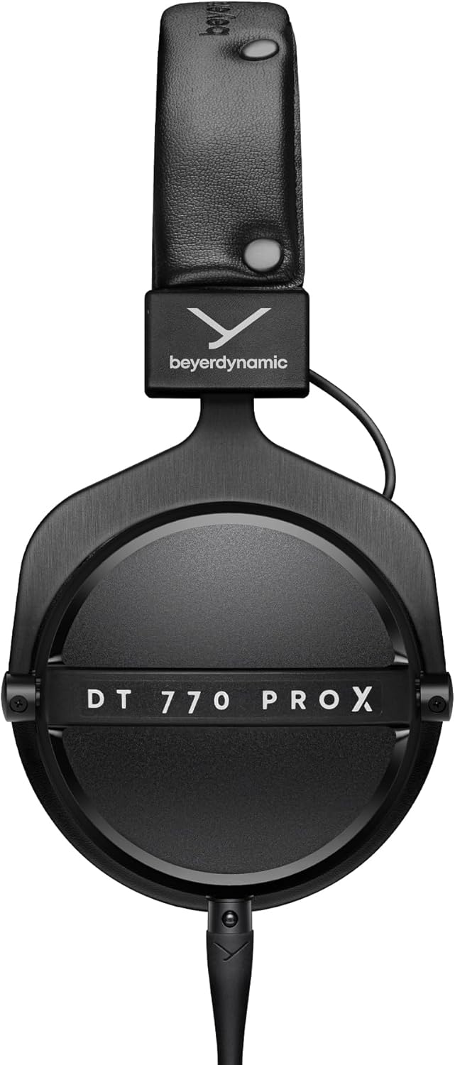 beyerdynamic DT 770 PRO X