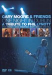 Front Standard. Gary Moore and Friends: One Night in Dublin - A Tribute to Phil Lynott [DVD] [2006].