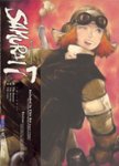 Front Standard. Samurai 7, Vol. 6: Broken Alliance [With Box] [DVD].