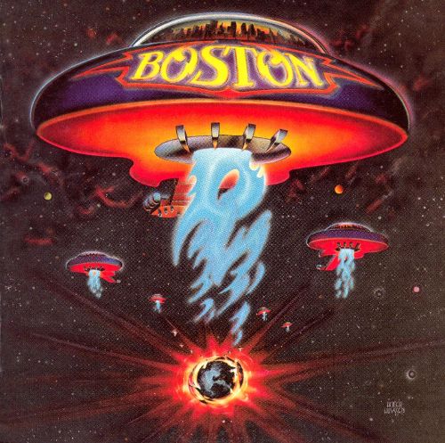  Boston [CD]