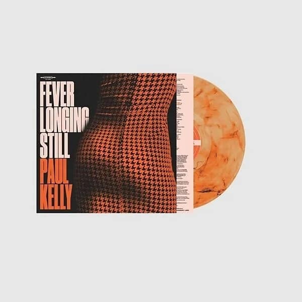 Fever Longing Still [LP] [VINYL] price history on PriceWatchPro