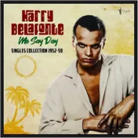Me Say Day: Singles Collection 1952-59 [LP] - VINYL - Front_Zoom
