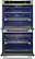 Alt View 6. KitchenAid - KitchenAid - 30" Built-In Electric Convection Double Wall Oven with No Preheat Air Fry Mode - PrintShield Stainless.