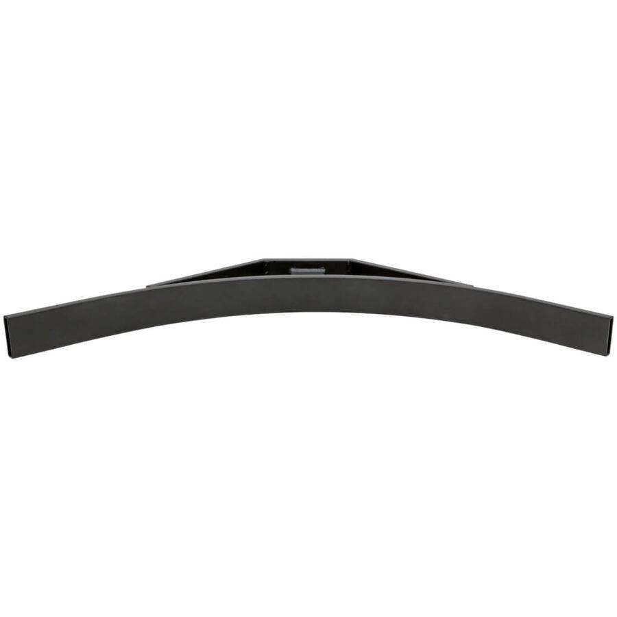 Alt View 3. Tripp Lite - Eaton Tripp Lite Series Cable Runway Corner Bracket Kit for 12 in. and 18 in. Ladder Runway, Straight - Hardware - Black.