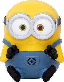 Beast - Minions Series Palm Size Vinyl Functional Figure - Bob - COLLECTIBLES - Multicolor