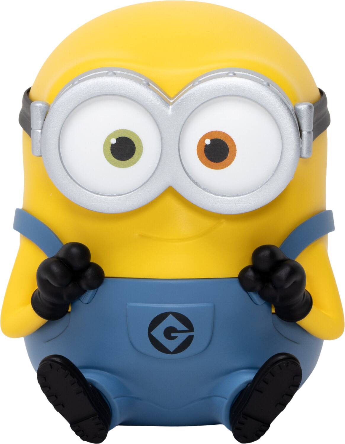 Beast - Minions Series Palm Size Vinyl Functional Figure - Bob - COLLECTIBLES - Multicolor