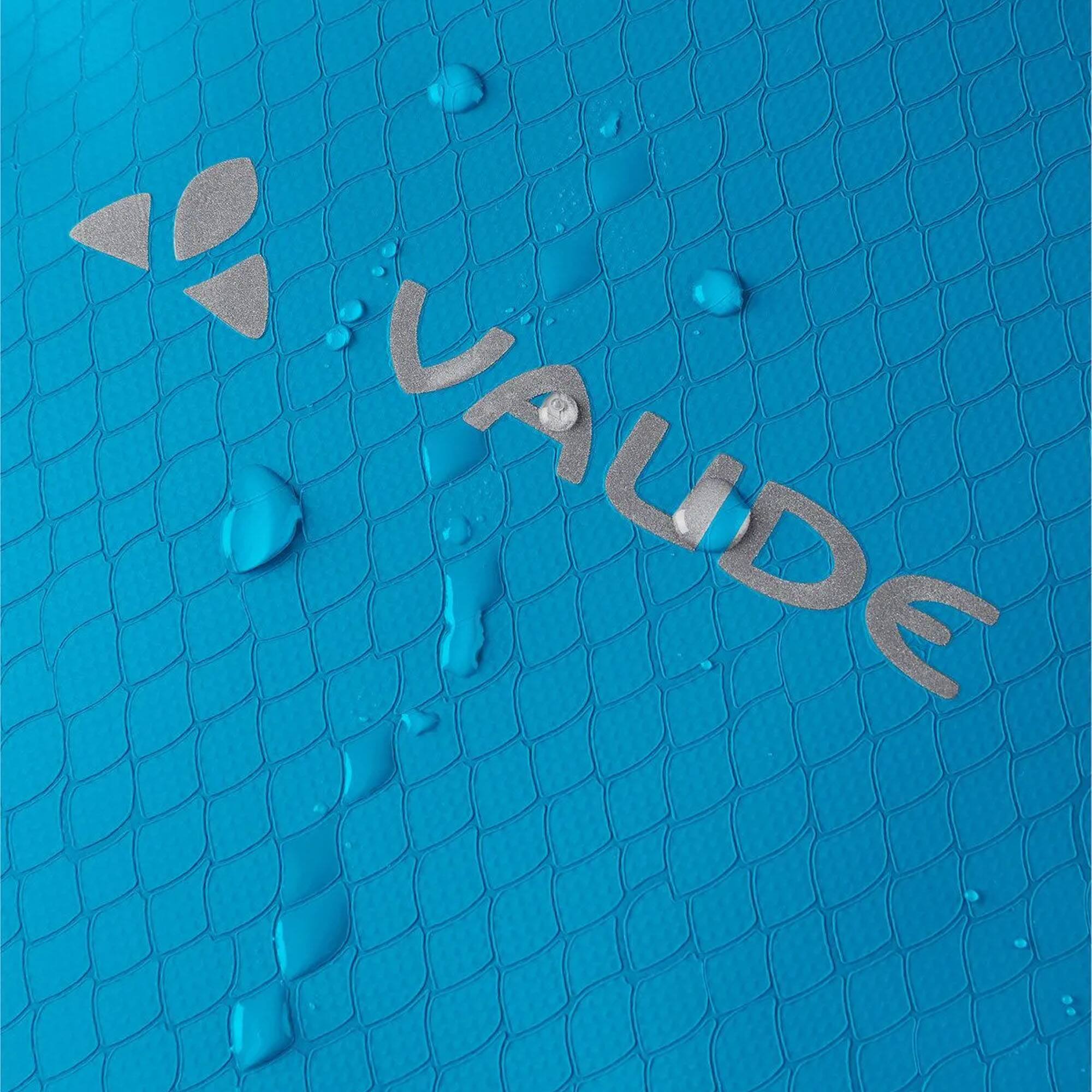 Alt View 6. VAUDE - Vaude Aqua Commute Single Bike Bag - Icicle - Icicle.