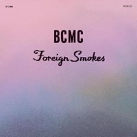 Foreign Smokes [LP] - VINYL - Front_Zoom