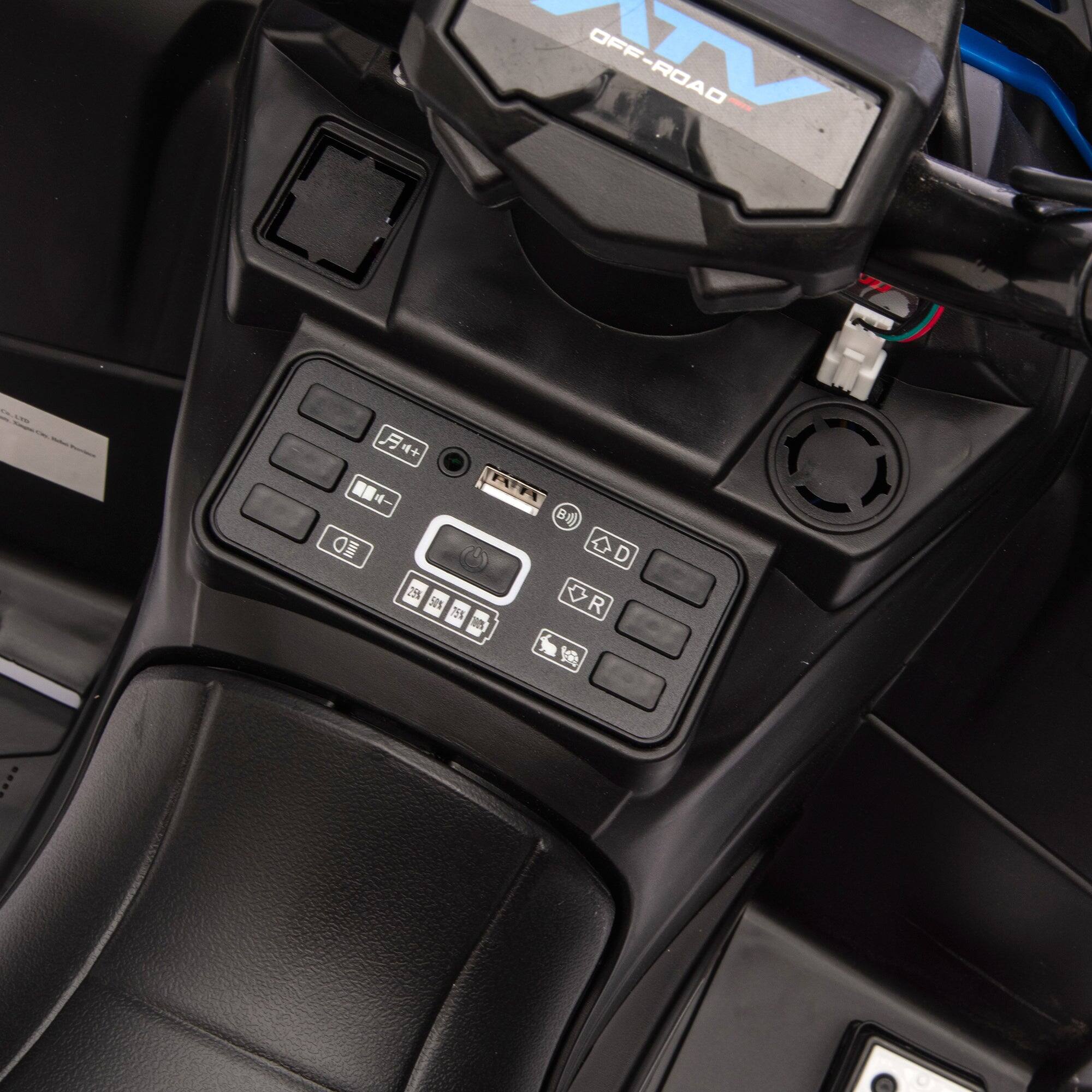 ATV OFF-ROAD  
PR B OOD 25 OR 50S R 75%