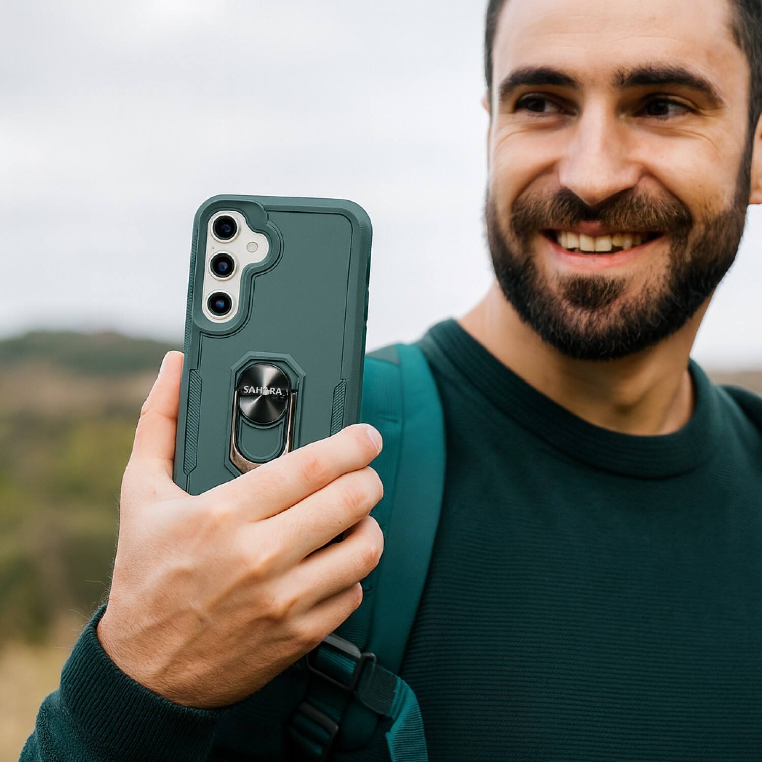 media item thumbnail