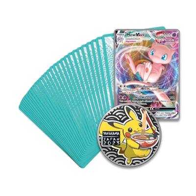 Pokmon TCG: World Championships Deck Vance Kelley (2023) Pokmon TCG: World Championships Deck Vance Kelley (2023)