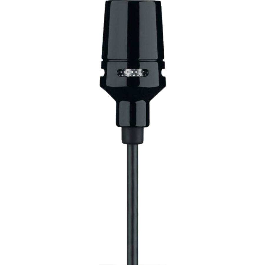 Alt View 1. Shure - Shure Centraverse Wireless Electret Condenser Microphone - RF - Mono - 60 Hz to 12 kHz - Cardioid, Uni-directional.