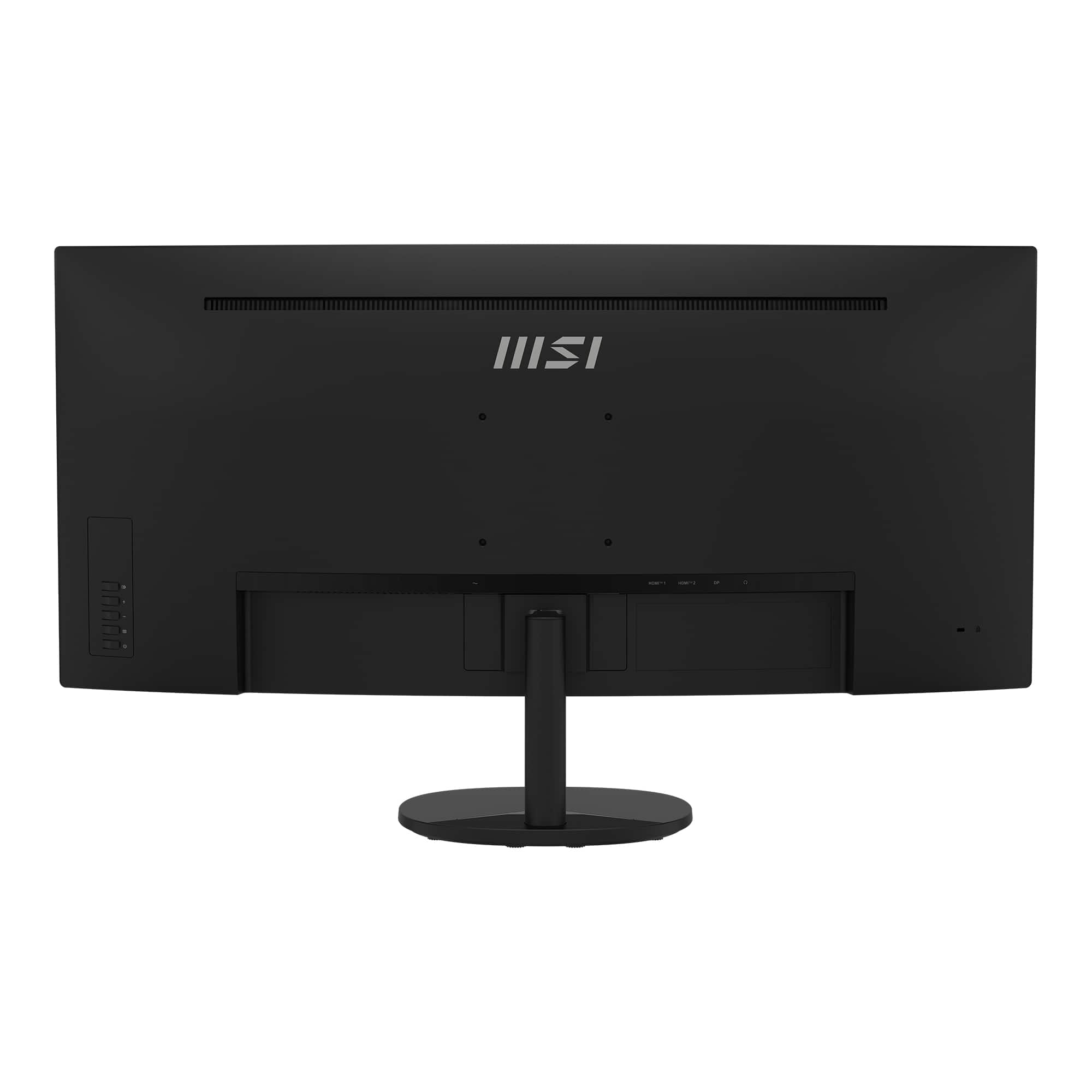 MSI PRO MP341CQ E12 34