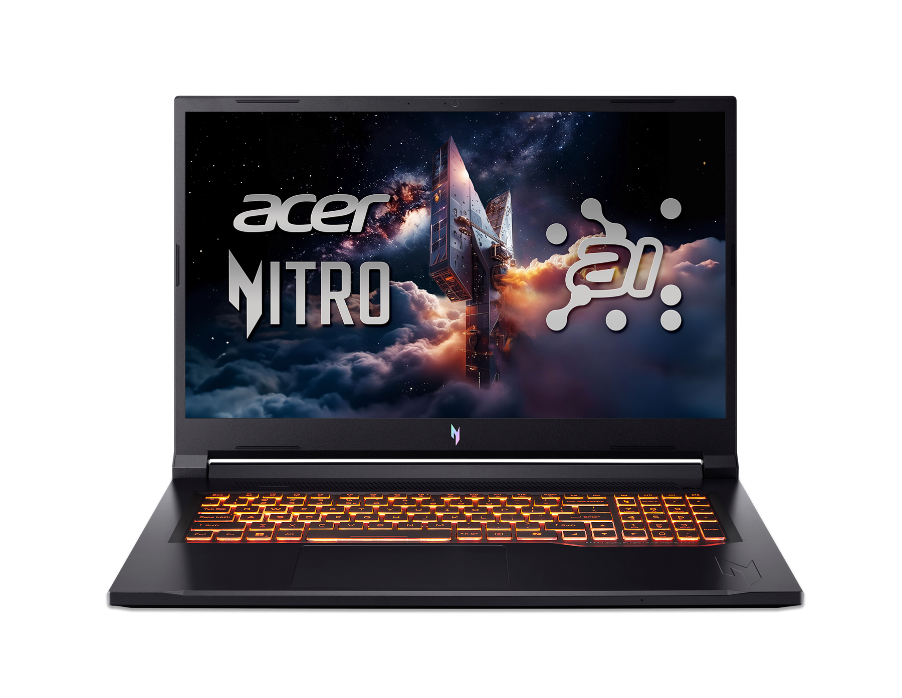 acer NITRO 5
