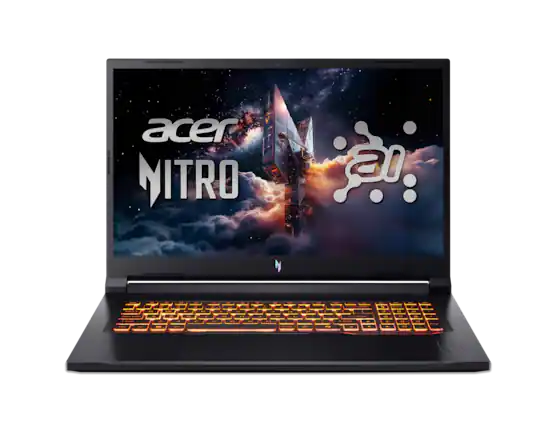 acer NITRO 5