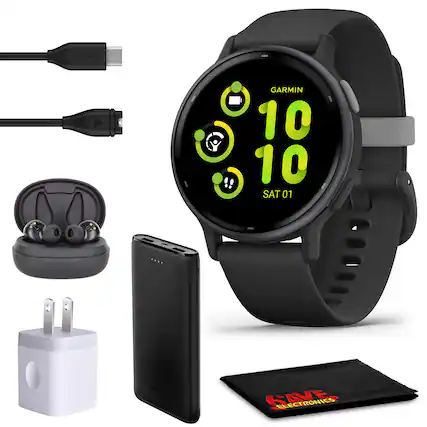 GARMIN 10 10 SAT 01
GARMIN
10 10 SAT 01
GARMIN
PA ELECTRONICS
The PAVE ELECTRONICS