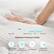 Soft Extra Soft Medium Firm Firm Extra Firm Mattress Firmness Guide 10 YEAR WARRANTY 10-Year Extended 100-Day Return Window No Fiberglass CertiPUR-US Certified Foam