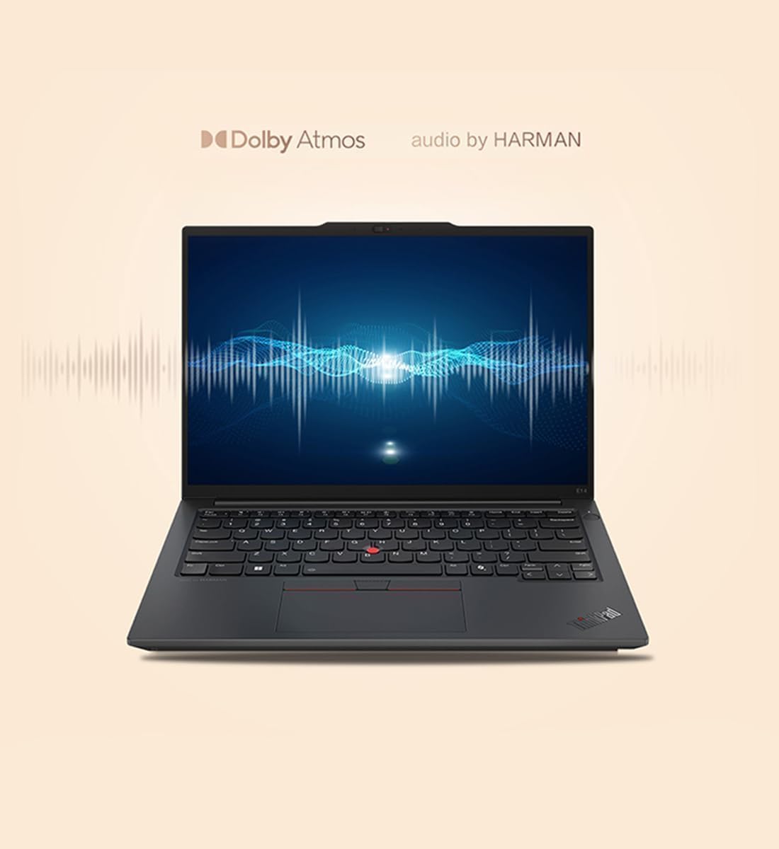 Dolby Atmos  
audio by HARMAN
