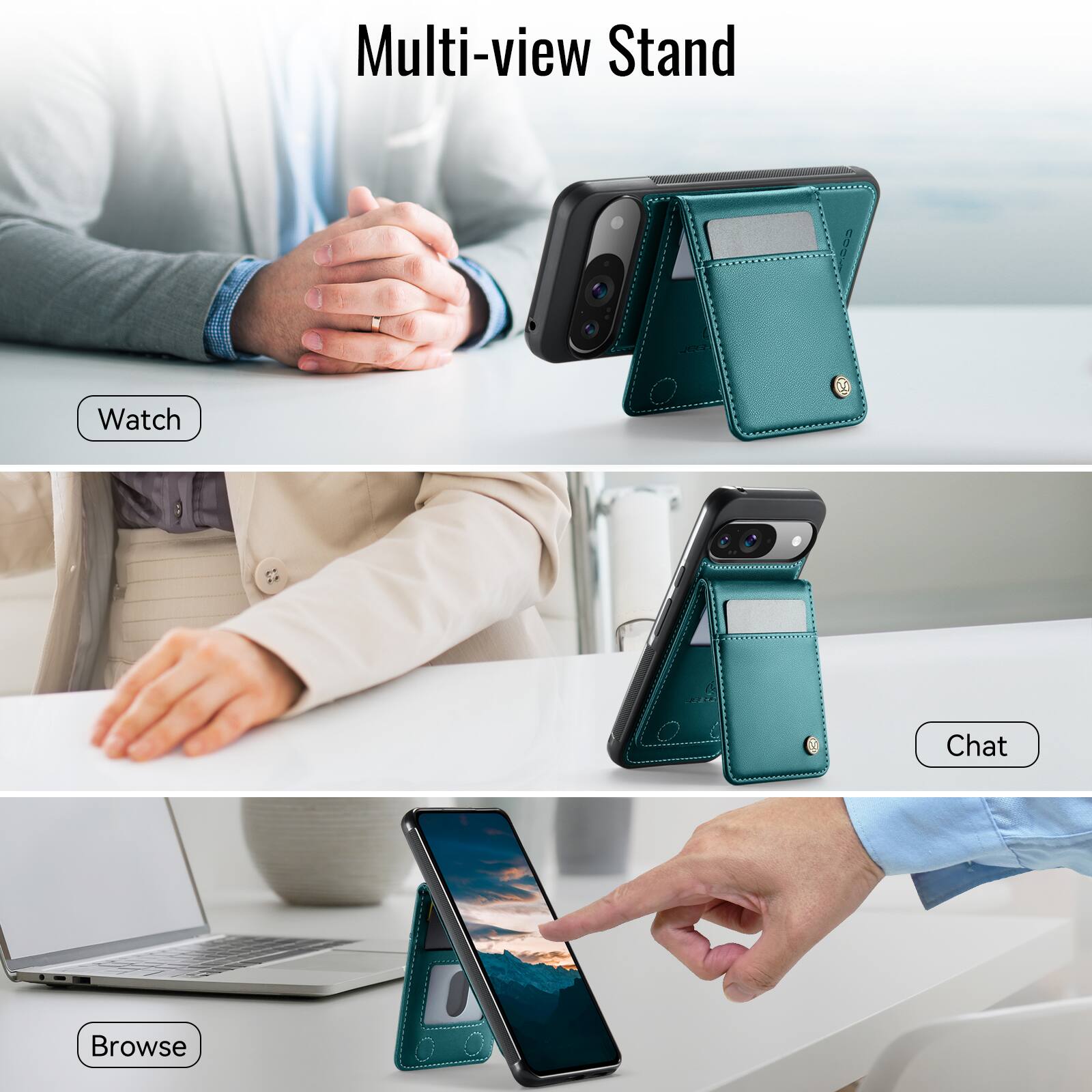 Multi-view Stand

Watch

Chat

Browse
