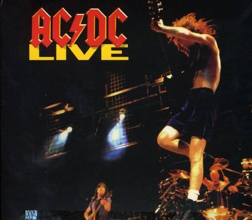 AC/DC LIVE
