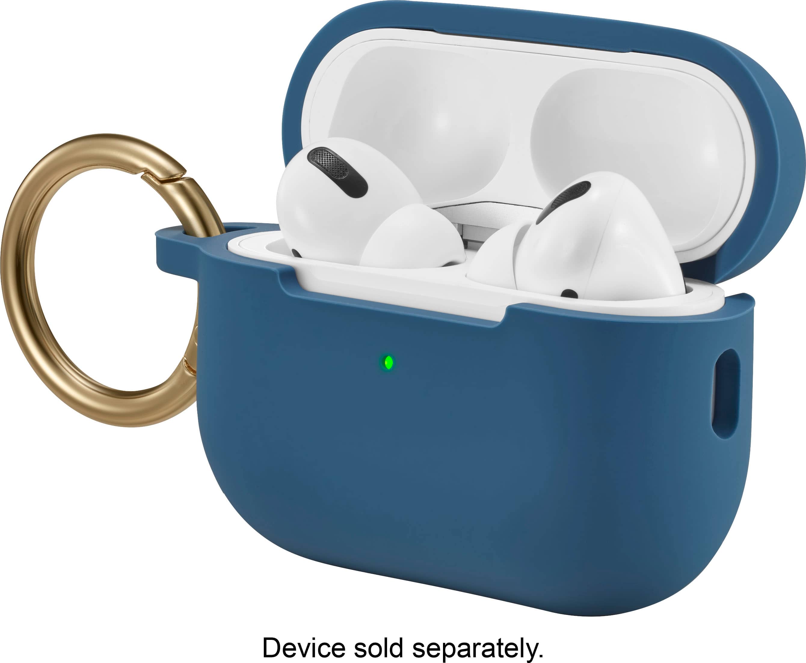 Device sold separately.