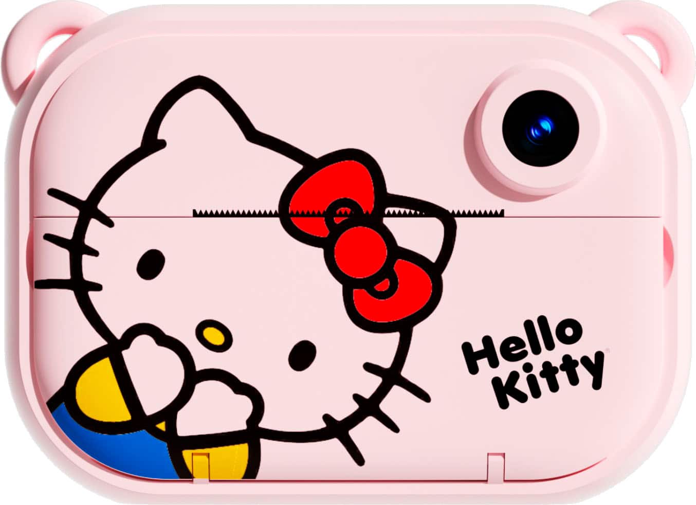 Kidamento - Model P Instant Print Digital Camera - Pink - Alt_View_Zoom_11