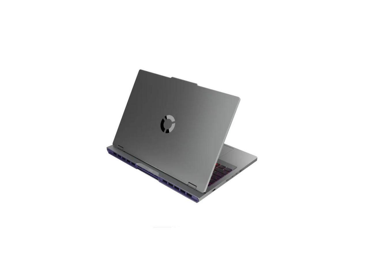Alt View 4. Lenovo - Refurbished Lenovo Legion 5i - Intel Ultra 9, RTX 5060, 32GB, 1TB, 16".