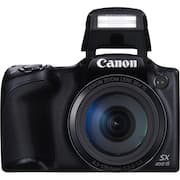 Canon PowerShot SX400 IS 16.0 Megapixel Digital Camera Black Canon PowerShot SX400 IS 16.0 Megapixel Digital Camera Black