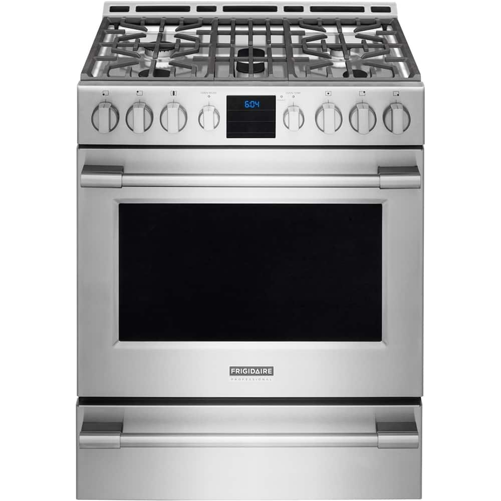 Best Buy: Frigidaire Professional 5.1 Cu. Ft. Self-Cleaning ...