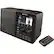 Alt View 16. Grace Digital - SiriusXM Sound Station Wi-Fi Table Radio - Black.