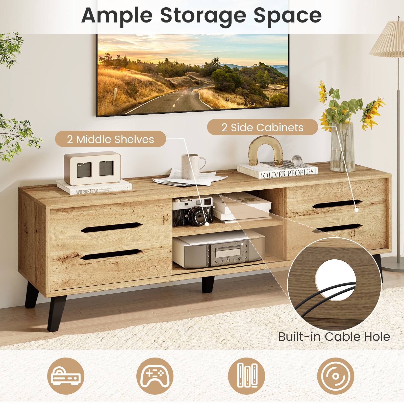 media item thumbnail