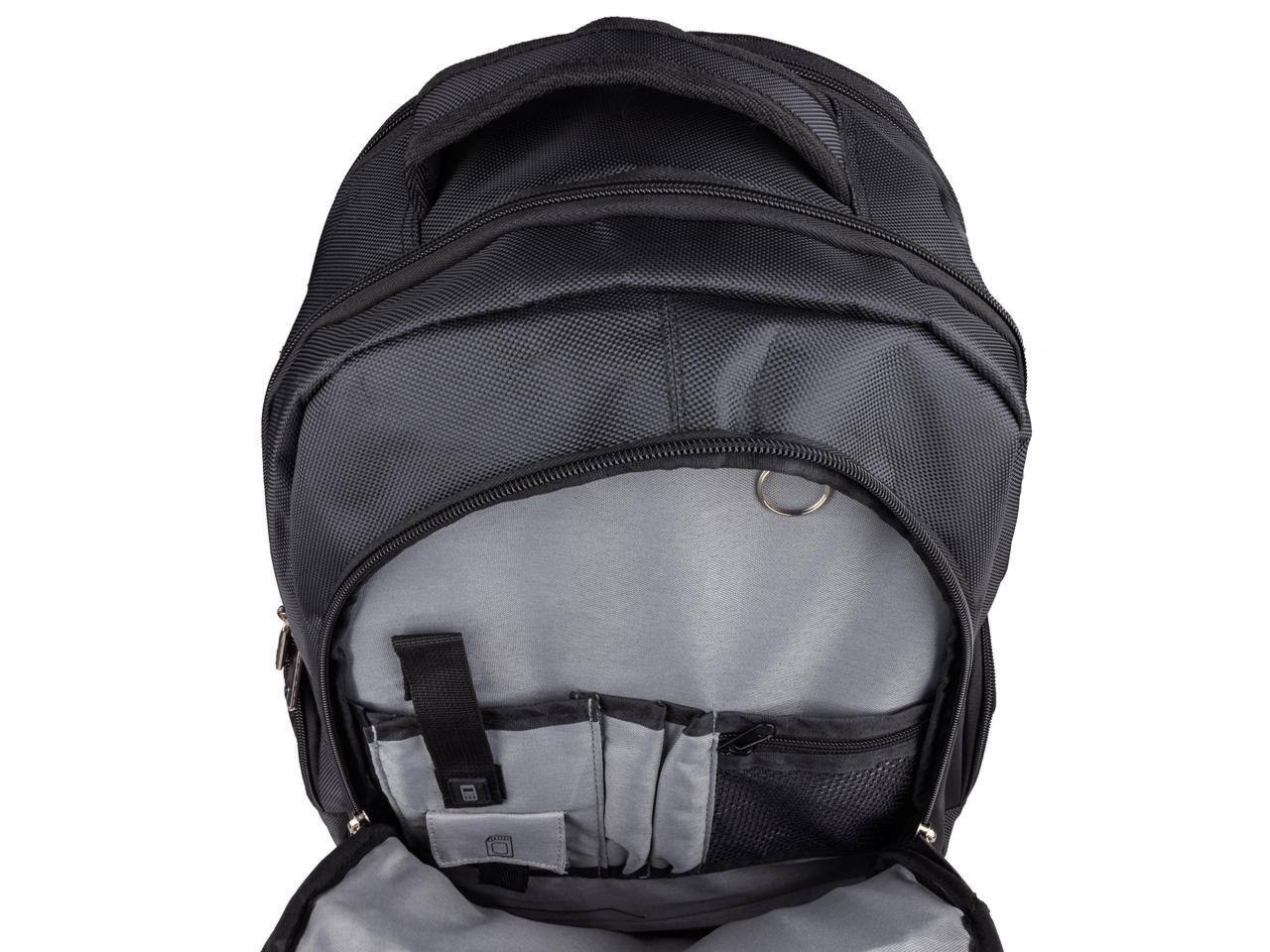 Alt View 10. HP - HP Envy Laptop 16.0 WQXGA (Intel i7-13700H, 32GB DDR5, 1TB PCIe SSD, Win 11 Pro) w/Backpack , Office 365 - Natural Silver Aluminum.