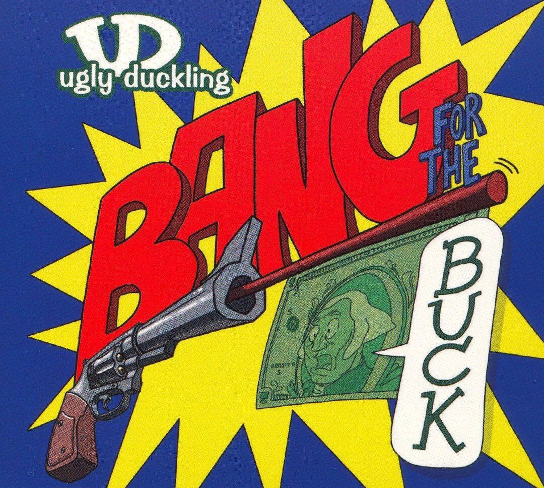 Best Buy Bang for the Buck [CD]