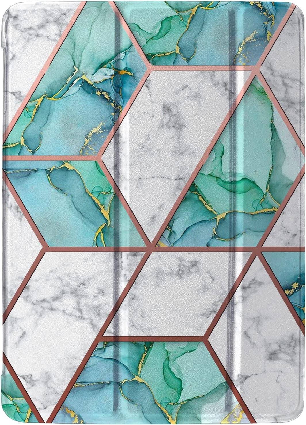 Marble Green