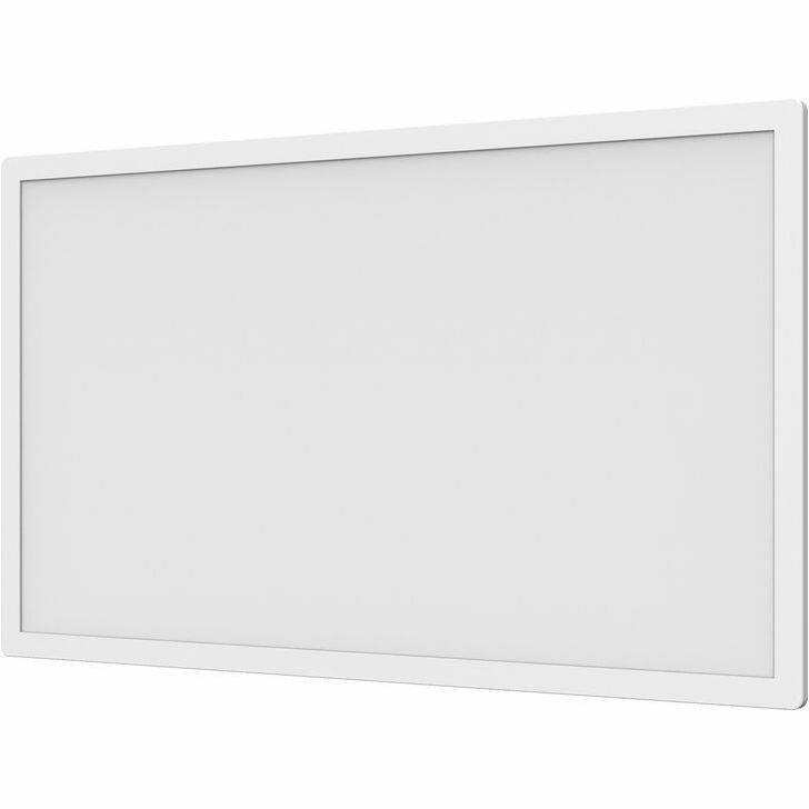 Alt View 4. Sharp - Sharp EP-C251 Digital Signage Display - 25.30" LCD - ePaper - 8192 x 6144 - 16:9 - 8K UHD - USB - Wireless LAN - White.