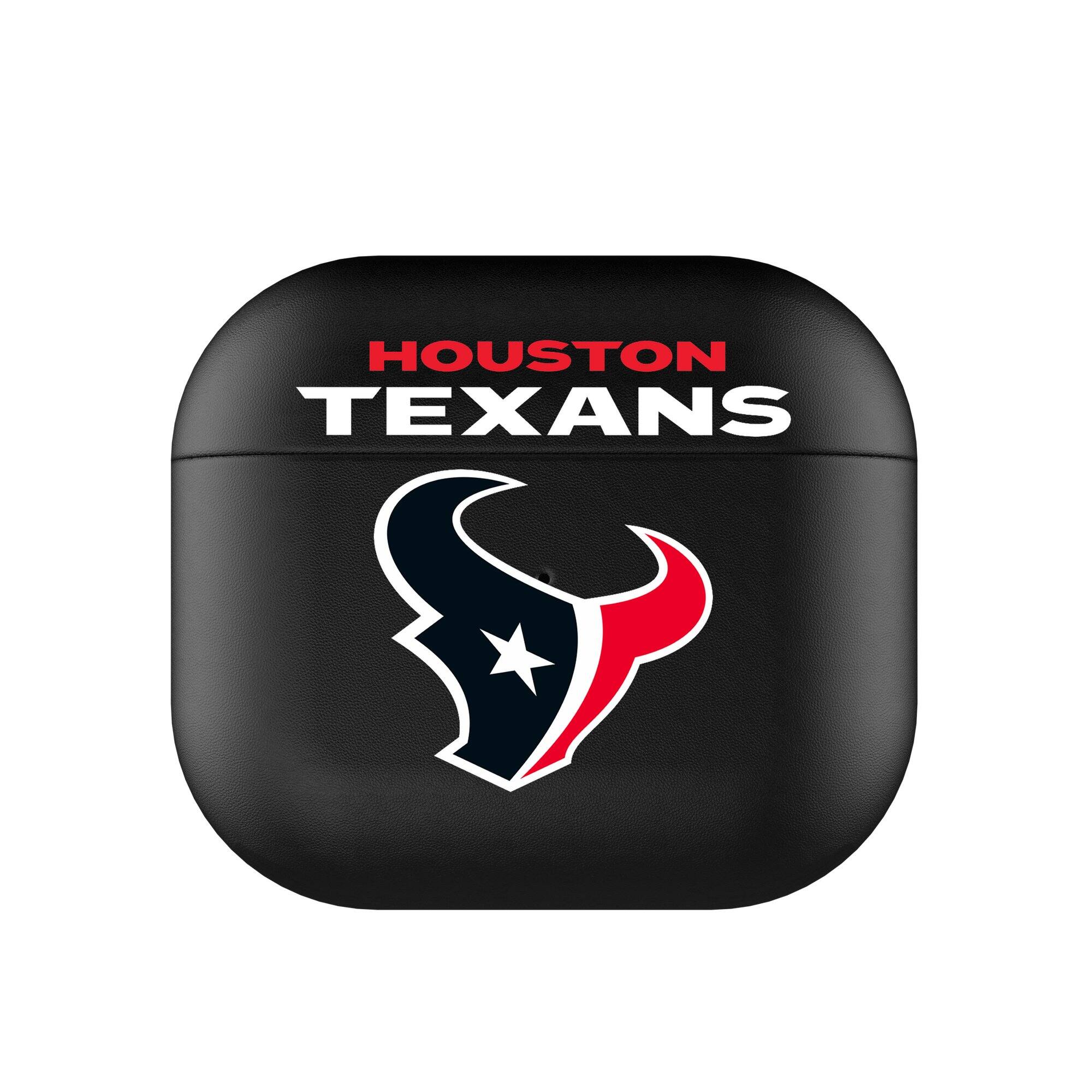 HOUSTON TEXANS