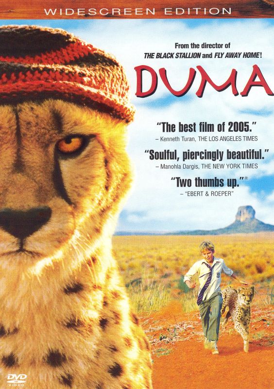  Duma [WS] [DVD] [2005]