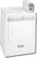 Angle Standard. Frigidaire - 5.7 Cu. Ft. 3-Cycle Commercial-Grade Electric Dryer - White.