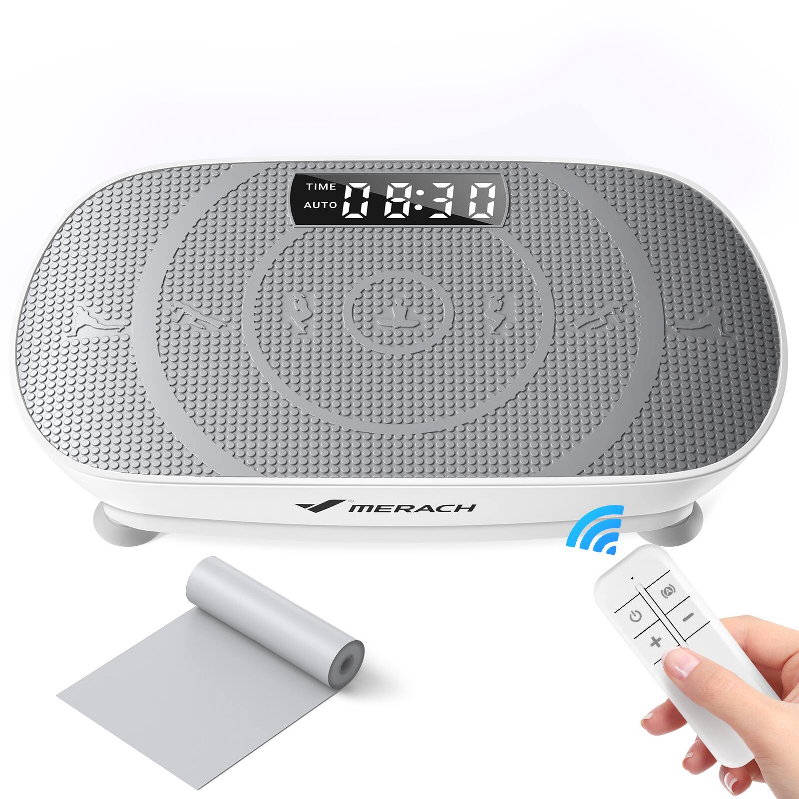 TIME AUTO 0:30  
MERACH