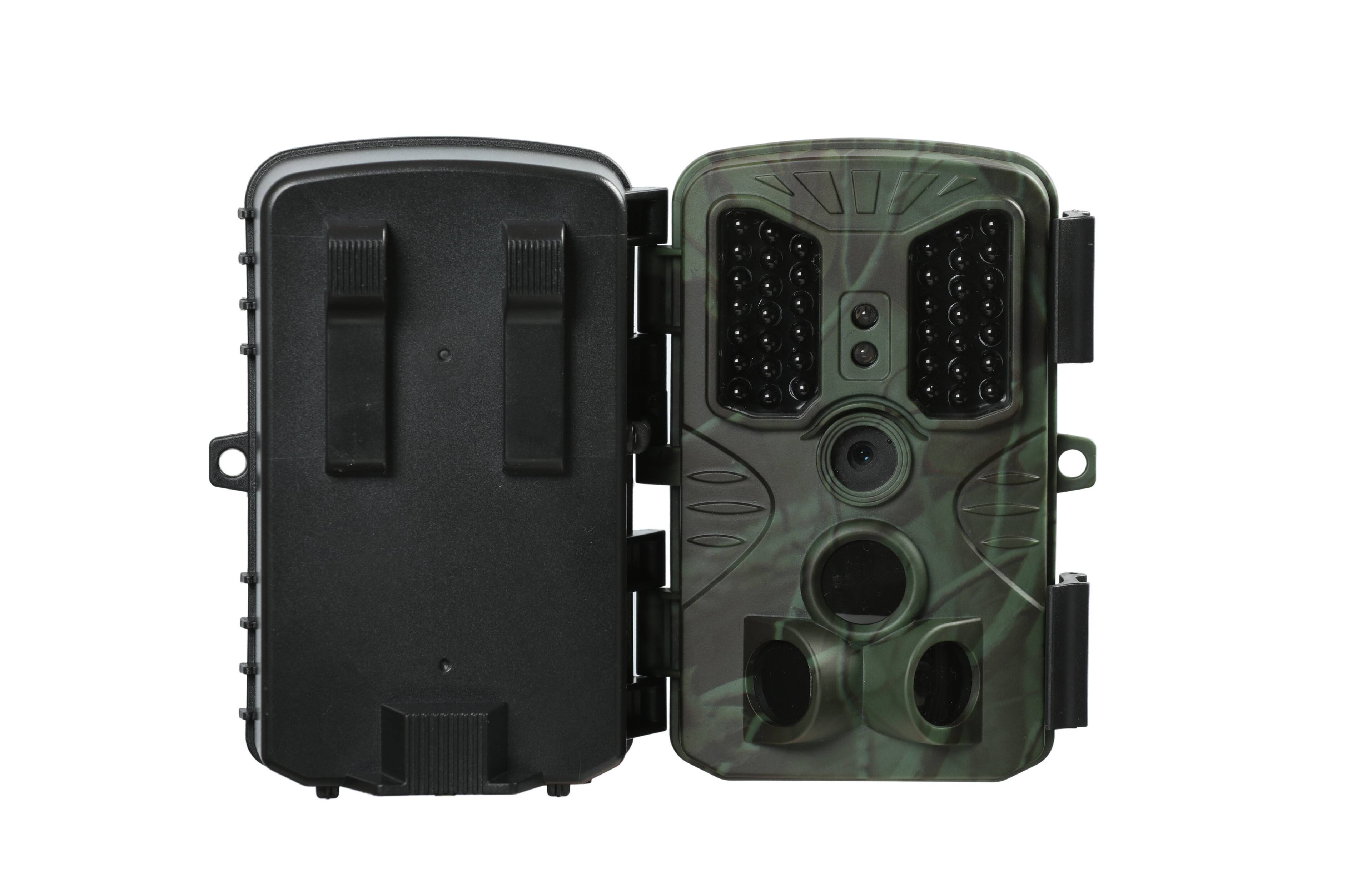 Rexing H1 Blackhawk Trail Camera