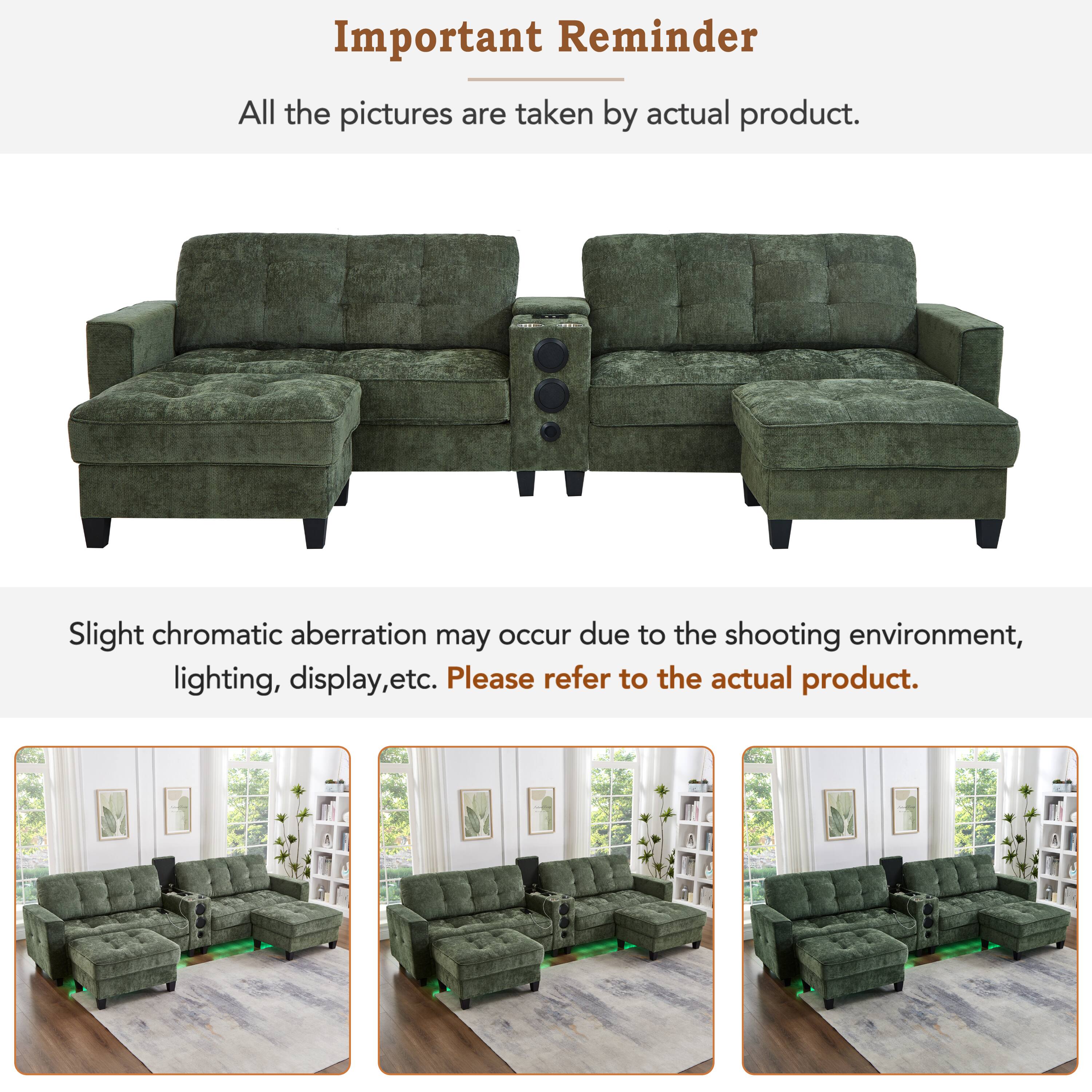 Important Reminder

All the pictures are taken by actual product.

Slight chromatic aberration may occur due to the shooting environment, lighting, display, etc. Please refer to the actual product.