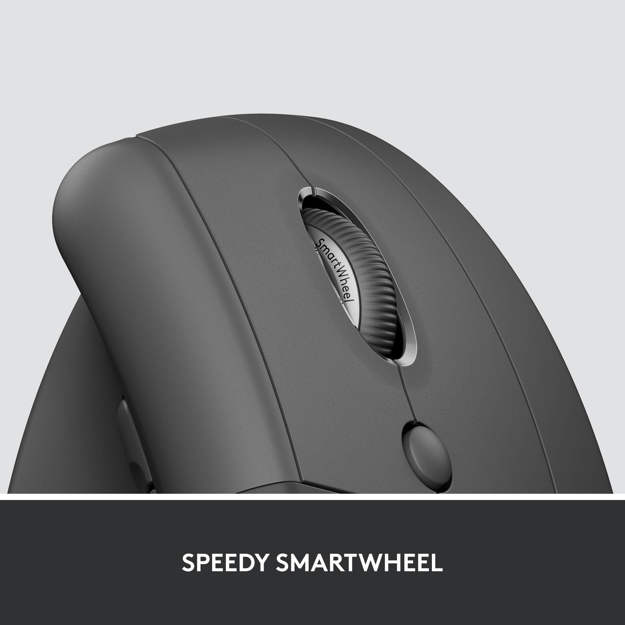 SPEEDY SMARTWHEEL