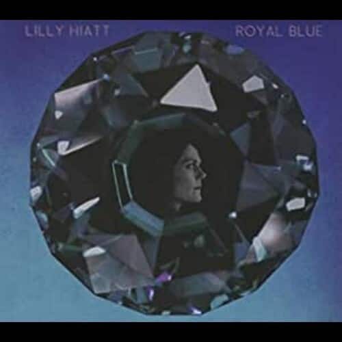 Lilly Hiatt - Royal Blue   - COMPACT DISCS [CD] price history on PriceWatchPro
