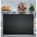 Alt View 12. Monogram - 29.9" Electric Cooktop - Black/Stainless-Steel.