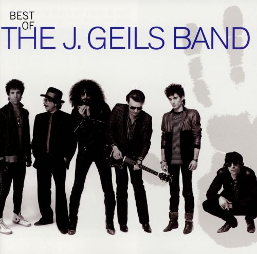  Best of the J. Geils Band [Capitol] [CD]