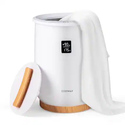 COSTWAY
90 Min
175°F