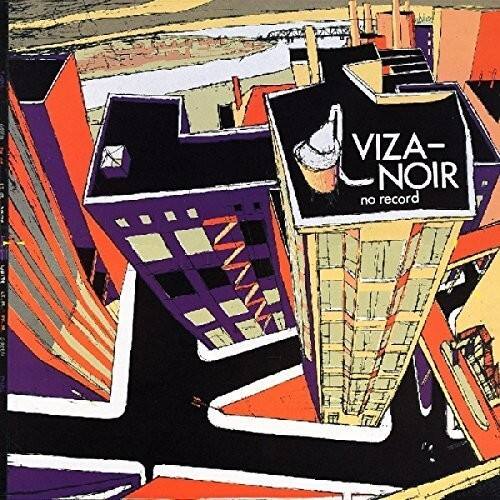 VIZA-NOIR  
no record