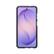Alt View 9. ZAGG - Crystal Palace Snap Magnetic Case with Kickstand for Samsung Galaxy S26 - Clear.