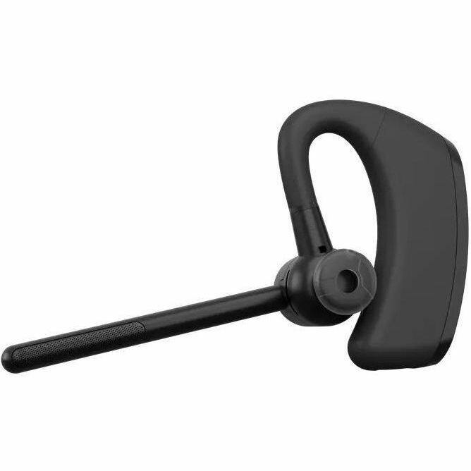 Alt View 4. Jabra - Jabra Perform 45 SE Earset - Microsoft Teams Certification - Mono - True Wireless - Bluetooth - 328.1 ft - 20 Hz to 20 - Unknown.