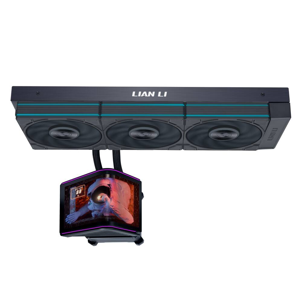 LIAN LI L1